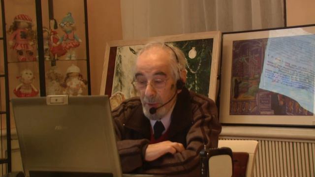 «Космический Разум в структуре Мироздания: наука, религия, метанаука» (Л.М. Гиндилис, 21.12.2017)