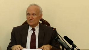 Что известно о мытарствах? - Алексей Ильич Осипов