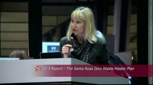 City of Santa Rosa Council Meeting January 28, 2020