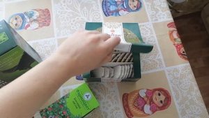 Брусничный лист поможет избавиться Вам от отеков!