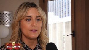 Taylor Schilling and Uzo Aduba: Orange is Still the New Black