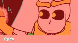 Курлык- Андертейл