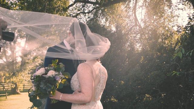 Adam & Jessica Kimmel's Wedding / I was made for loving you смотреть онлайн