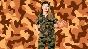 День защитника Отечества, 23 февраля Викторина-квиз  "Территория мужества"