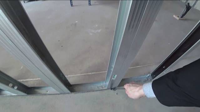 ЛАЙФХАК ПО ЗАШИВКЕ ПЕРЕГОРОДОК ЖК 'НЕБО' | Ремонт квартиры в Москве