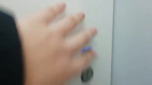 Мой лифт! Лифт NLM 2020 Год Q=400кг V=0.1 (Снято 16 марта 2022) Г. Великий Новгород