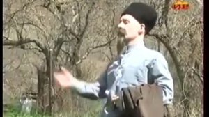 Осетинский юмор-Ладико и Сосинка