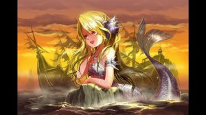 Nightcore My Jolly Sailor Bold