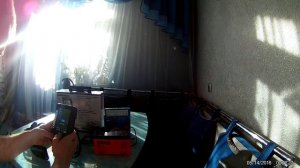 Краткий обзор эхолота Lowrance  Chirp Hook 4 (Mark 4) Chirp, DownScan