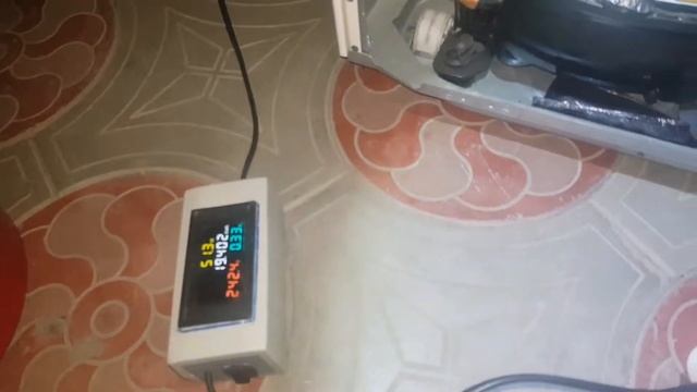 компрессор LG