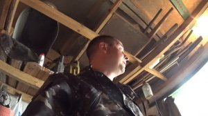 Распаковка и обкатка лодочного мотора TARPON 5 S (он же SEA PRO 5 S).