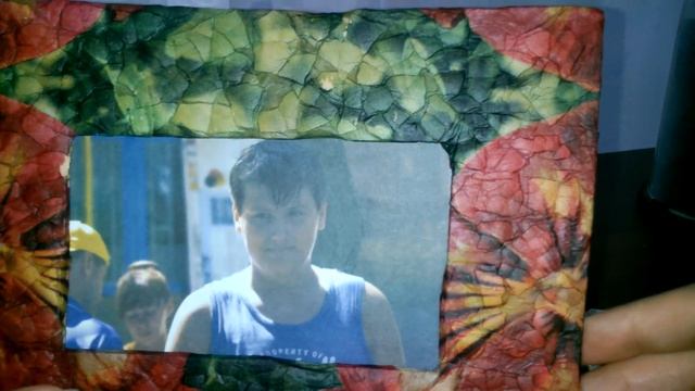 Поделки моего сыночка))) смотреть онлайн