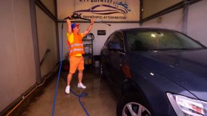 24 Часа на АВТОМОЙКЕ Челлендж ! *Открыли свой бизнес*