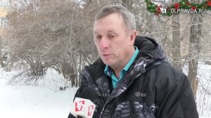 В Ульяновске на елочных базарах продают зеленых мальчиков и девочек