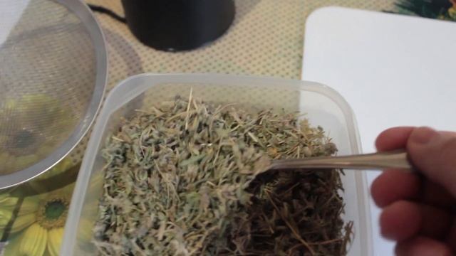 Универсальная натуральная приправа своими руками. Вместо покупных Е. смотреть онлайн