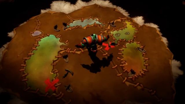 The Art of War Quest Playthrough - Jade Forest смотреть онлайн