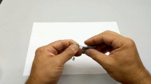 Узел Удавка для Макушатника Лучший узел