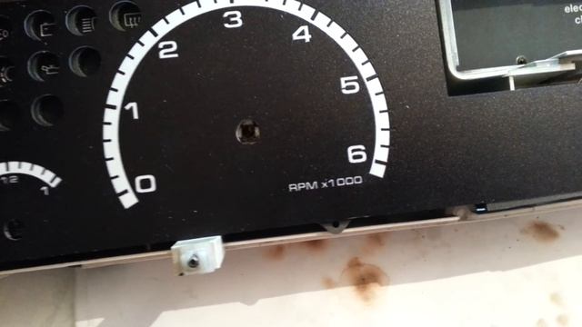 Типа Фиат приборка смотреть онлайн