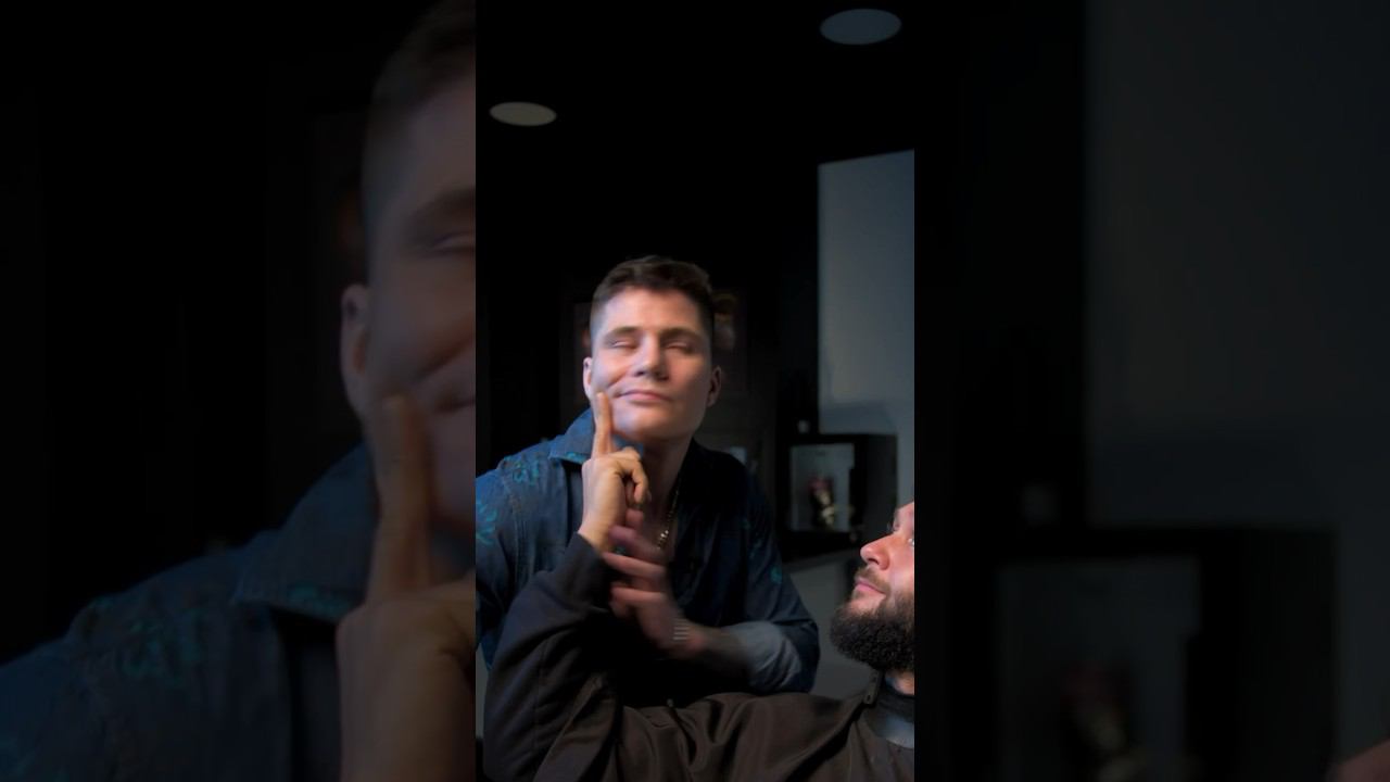 Расческа, она такая … смотреть онлайн