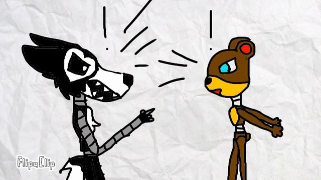 пять ночей с фредди 2 серия смотреть онлайн