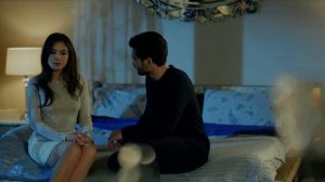 Нихан и Эмир