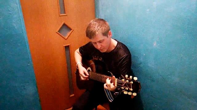 не плачь! песня под гитару душевная songs with guitar смотреть онлайн