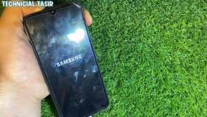 Samsung Galaxy A14 Hard Reset || Pattern Unlock 2023