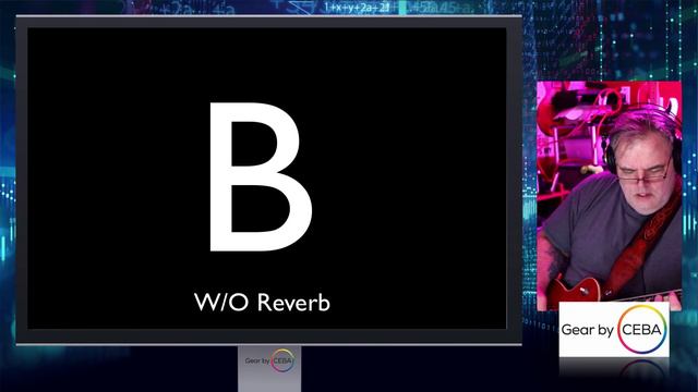 HELIX VS FRACTAL - FM3 - Modeling - BLIND TEST - Fender Tweed Style смотреть онлайн