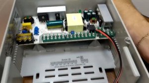 Блок бесперебойного питания ST-ББП-100 (с защитой АКБ) (версия 2) / Новинка от #ST