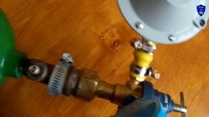 КАК СДЕЛАТЬ НАСТОЯЩИЙ АКВАЛАНГ | HOW TO MAKE A REAL SCUBA