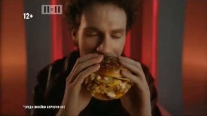 KFC | Биг Сандерс | реклама 2022