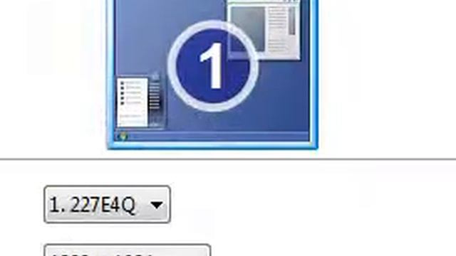 Разница в разрешении экрана компьютера смотреть онлайн