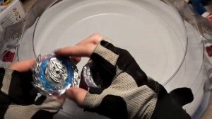 Гилти Лонгинус от Флайм/очень даже хорошо