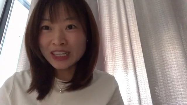 Вань Лин - репетитор по китайскому языку - видеопрезентация #ассоциациярепетиторов