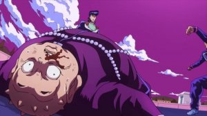 Jojo's Bizarre Adventure: Dora/Dorarara Compilation