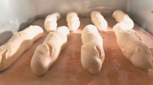 Подовая печь мини "Пассат"