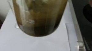 Поиск драгметаллов в smd резисторах!