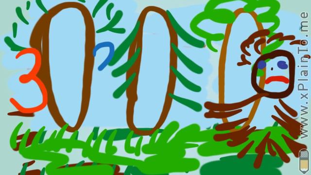 Противоположные числа (Морозова, Карпова, Рыжик) (1) смотреть онлайн