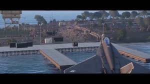 ArmA 3 - Zombies & Demons: Aegis IV - Resolution