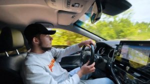 Раздушили CAMRY 3.5 и вот, что из этого вышло!