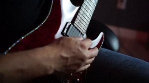 Killswitch Engage - Rose of Sharyn **GUITAR COVER**