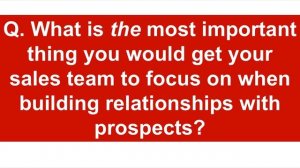 SALES MANAGER Interview Questions And Answers (How To PASS a SALES Interview!)