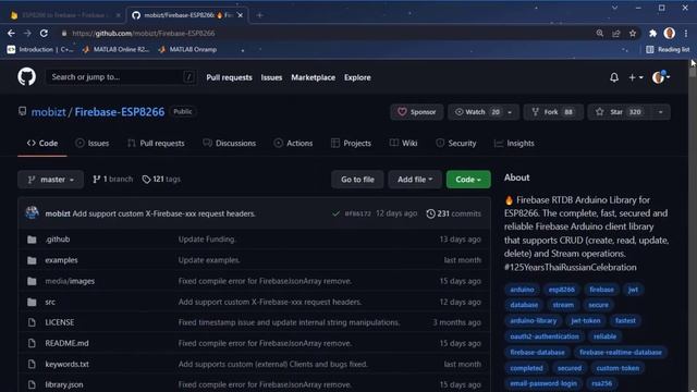 [SOLVED] How to send DHT Data from NodeMCU/ESP8266 to Google Firebase смотреть онлайн
