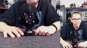 LEGO®  Star Wars™ - Darth Vader™ Helm