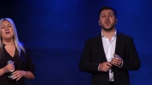 Спасибо Иисус за кровь | Христианские Песни Прославления | Церковь Живой Поток