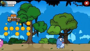 Moy 7 The Train Accident My car || Moy 7 Gameplay || SPIMO Gamer