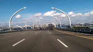Западный Скоростной Диаметр (ЗСД), Санкт-Петербург