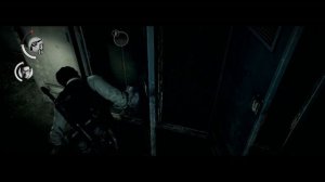 The Evil Within - Walkthrough Part 11: Joseph?!