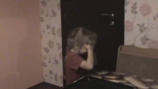 Мягкое печенье от детей))) смотреть онлайн