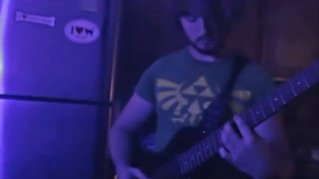 LAVENDER TOWN - SUPER THRASH BROS смотреть онлайн